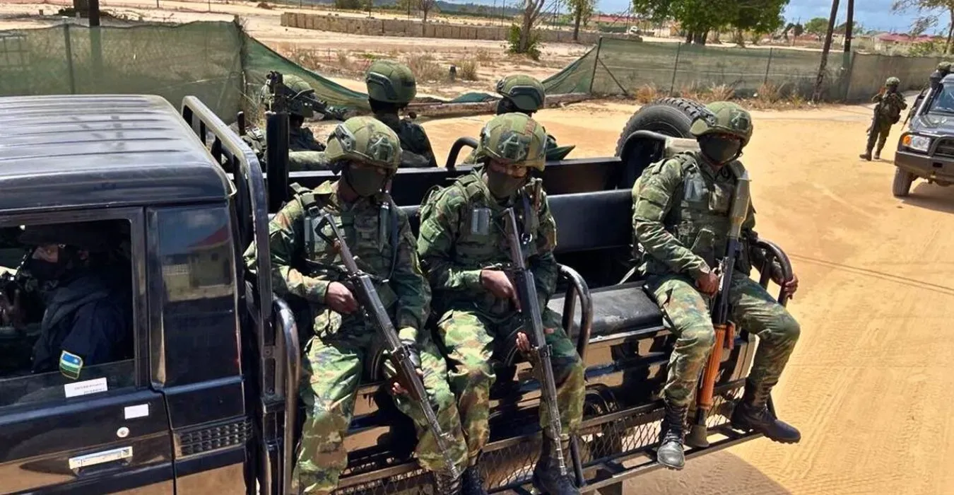 EU approves €20 million funds in support of Rwandan military operations